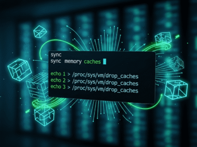 How to Clear Memory Cache in Linux